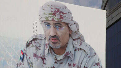 الزبيدي-الامارات-اليمن