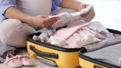 تجهيز_حقيبة_الولادة