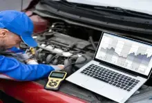 عيوب السيارات المستعملة فحص السيارة قبل الشراء تخفيض قيمة السيارة