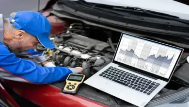 عيوب السيارات المستعملة فحص السيارة قبل الشراء تخفيض قيمة السيارة