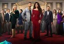 مسلسلات رمضان 2026