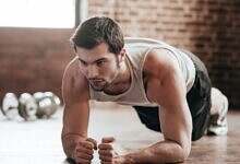 تمارين الكور