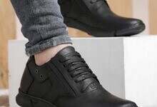 أحذية رجالية – دليل أحذية الرجل – موضة الأحذية 2026