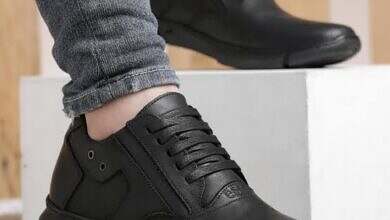 أحذية رجالية – دليل أحذية الرجل – موضة الأحذية 2026