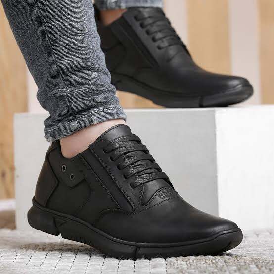 أحذية رجالية – دليل أحذية الرجل – موضة الأحذية 2026