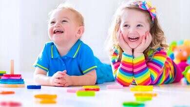 الإعداد لدخول المدرسة