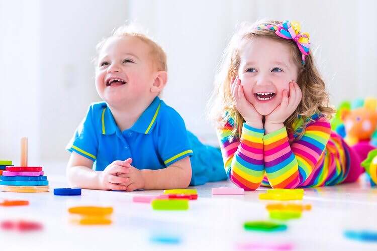 الإعداد لدخول المدرسة