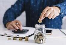 ضبط ميزانية البيت