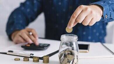 ضبط ميزانية البيت