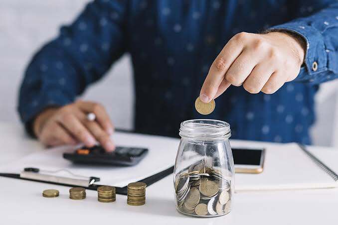 ضبط ميزانية البيت