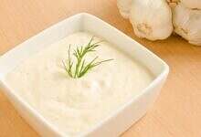 طريقة_عمل_الثومية