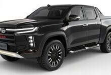 تويوتا هايلوكس GR 2026