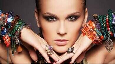 تنسيق الإكسسوارات