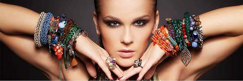 تنسيق الإكسسوارات