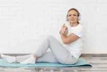 فوائد الرياضة للنساء