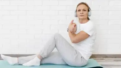 فوائد الرياضة للنساء