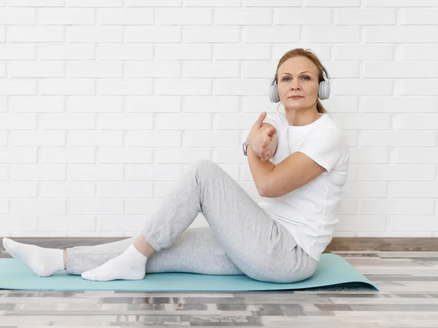 فوائد الرياضة للنساء