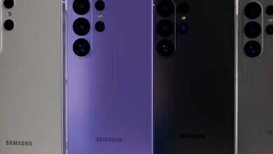 Samsung Galaxy S26, S26+ and S26 Ultra color