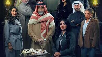 دراما رمضان 2026