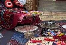 فتيات يعِدن الحياة لسبعينات اليمن (تريندي نيوز)