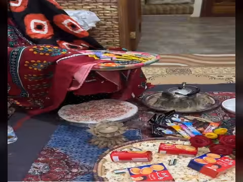 فتيات يعِدن الحياة لسبعينات اليمن (تريندي نيوز)