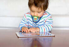 الساعة التي تغيّر عقل طفلك