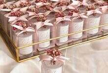 توزيعات الأعراس