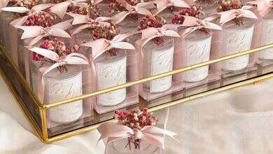 توزيعات الأعراس