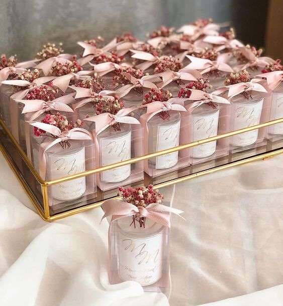 توزيعات الأعراس