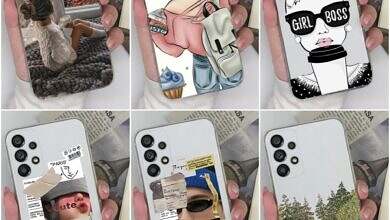 موضة غلافات الهاتف 2026