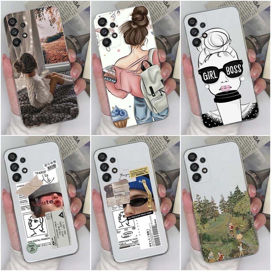 موضة غلافات الهاتف 2026