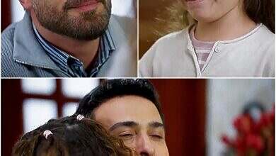 الطفلة روسيل زعيتر