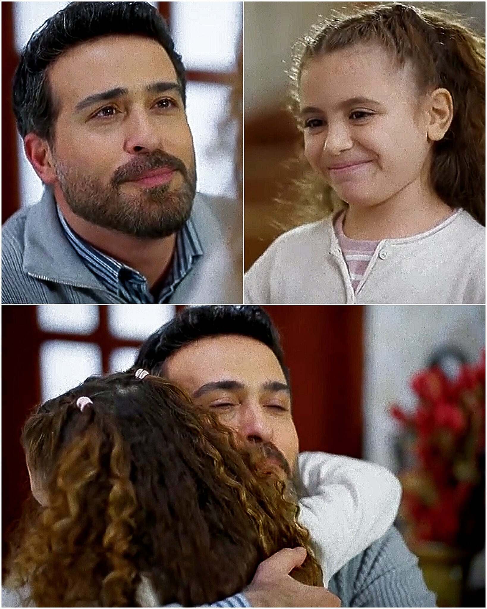 الطفلة روسيل زعيتر