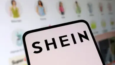 ملابس أطفال شي إن