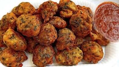 المدربش اليمني