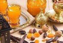 مشروبات الإفطار