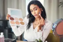 مكياج يعكس شخصيتك
