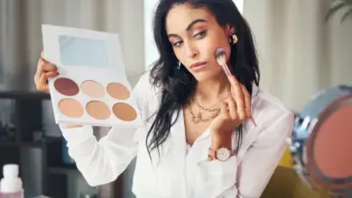 مكياج يعكس شخصيتك