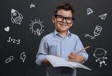 مهارات ذهنية للأطفال