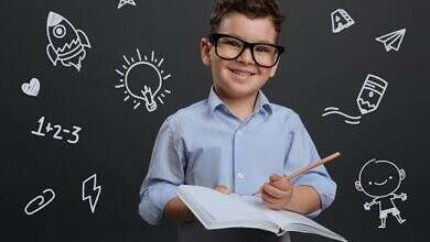 مهارات ذهنية للأطفال