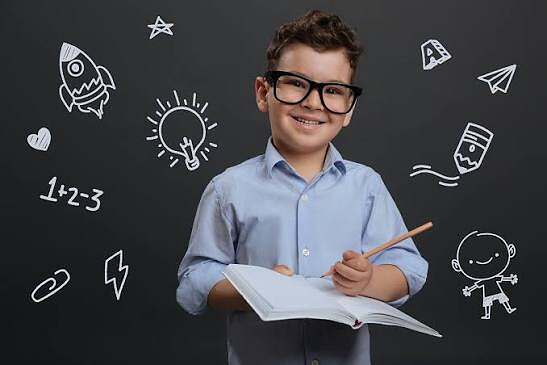 مهارات ذهنية للأطفال