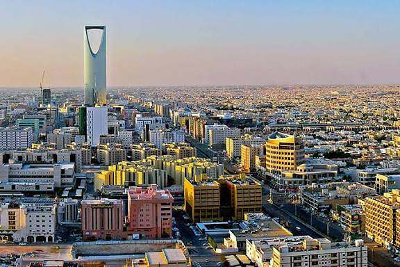 العقارات في السعودية