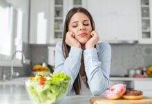 حيل التحكم بالجوع