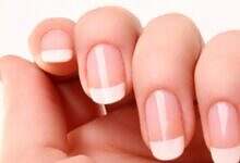 طريقة_تطويل_الأظافر