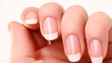 طريقة_تطويل_الأظافر
