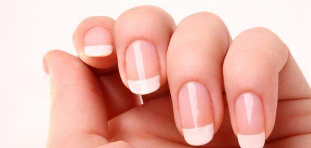 طريقة_تطويل_الأظافر