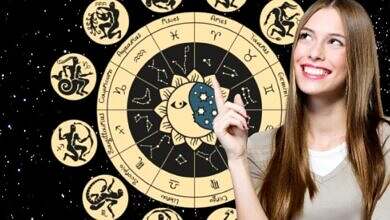 توقعات الأبراج اليوم