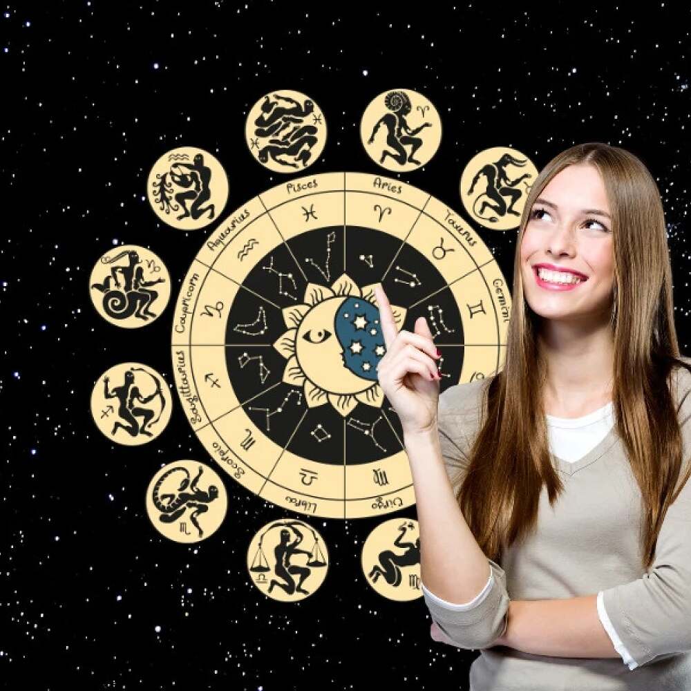 توقعات الأبراج اليوم