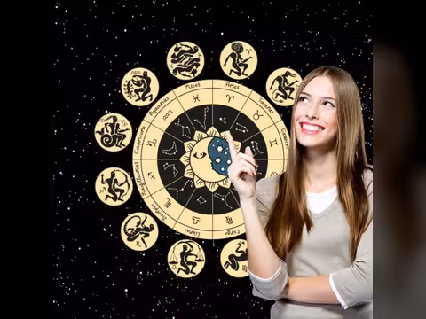 توقعات الأبراج اليوم