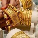 ​بريق الذهب يشتعل في السعودية.. أسعار عيار 21 تقفز لمستويات قياسية اليوم الخميس